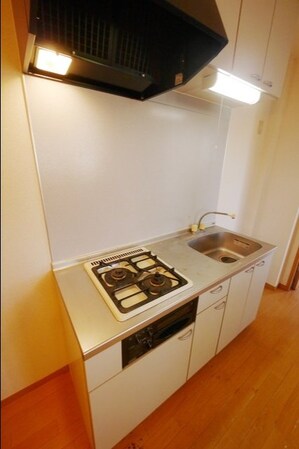 フィリアの物件内観写真